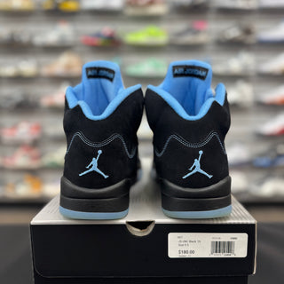 Jordan 5 'University Blue'