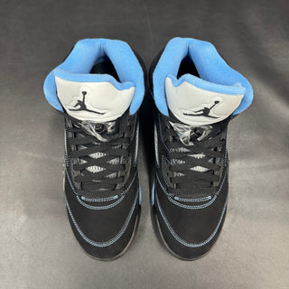Jordan 5 'University Blue'