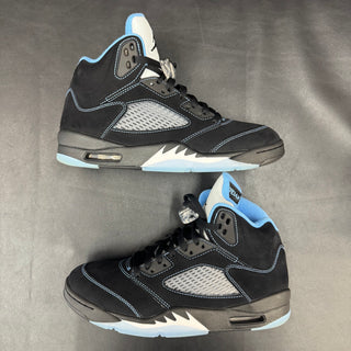 Jordan 5 'University Blue'