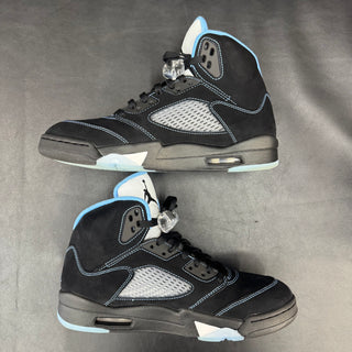 Jordan 5 'University Blue'