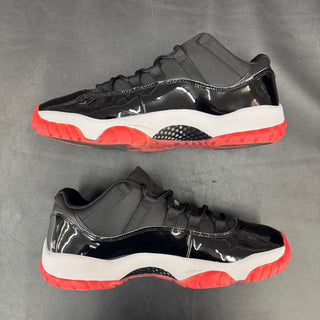 Jordan 11 Low 'Bred'