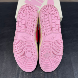 Jordan 1 Travis Scott Tropical Pink