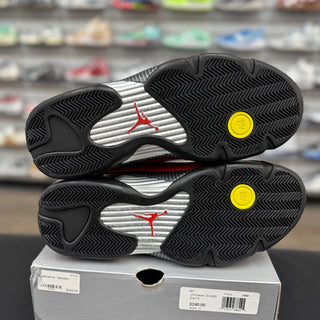 Jordan 14 'Ferrari'