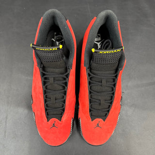 Jordan 14 'Ferrari'
