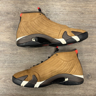 Jordan 14 Winterized Preowned