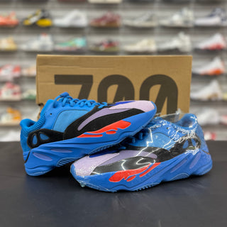 Yeezy 700 'Hi Res Blue'