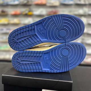 Jordan 1 Union x Fragment 'Top 3'