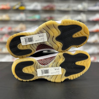 Jordan 11 Low '72-10'