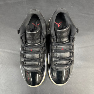 Jordan 11 Low '72-10'