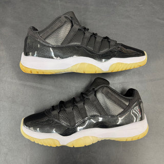 Jordan 11 Low '72-10'