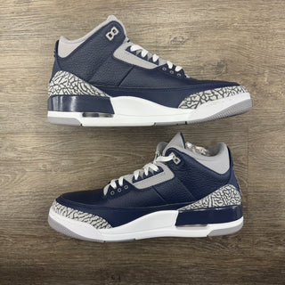 Jordan 3 'Georgetown' Pre-Owned