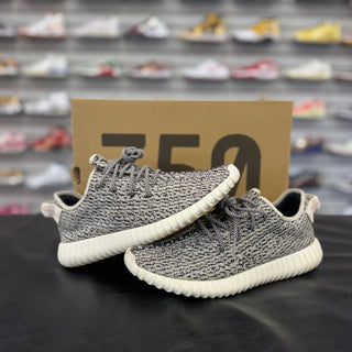 Yeezy 350 'Turtledove'