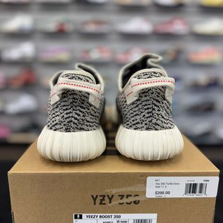 Yeezy 350 'Turtledove'