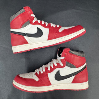 Jordan 1 Lost & Found USED