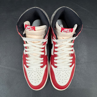 Jordan 1 Lost & Found USED