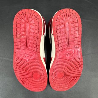 Jordan 1 Lost & Found USED