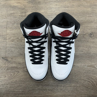 Air Jordan 2 Retro 'Chicago' 2022 USED