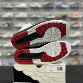 Air Jordan 2 Retro 'Chicago' 2022 USED