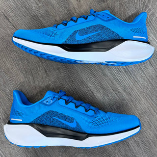 Nike Air Zoom Pegasus 41 Carolina Panthers NEW