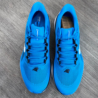 Nike Air Zoom Pegasus 41 Carolina Panthers NEW