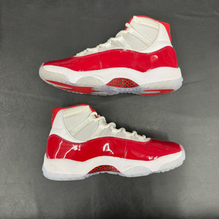 Jordan 11 Cherry