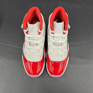 Jordan 11 Cherry