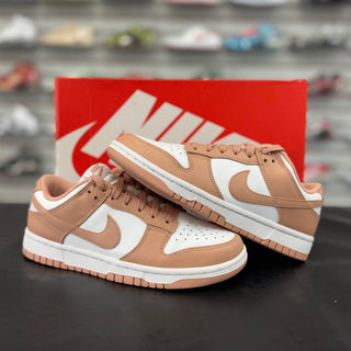 Nike Dunk Low 'Rose Whisper'