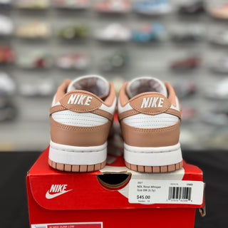 Nike Dunk Low 'Rose Whisper'