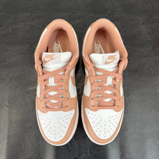 Nike Dunk Low 'Rose Whisper'