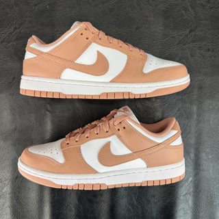 Nike Dunk Low 'Rose Whisper'