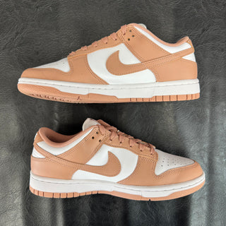 Nike Dunk Low 'Rose Whisper'