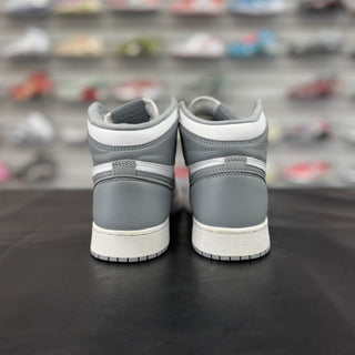Jordan 1 'Stealth'