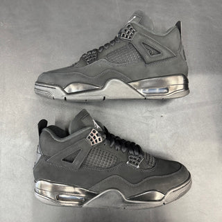 Jordan 4 'Black Cat'