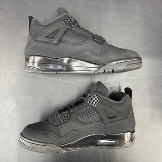 Jordan 4 'Black Cat'