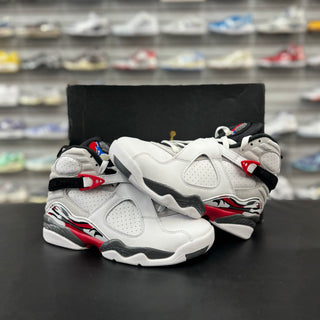 Jordan 8 'True Red'