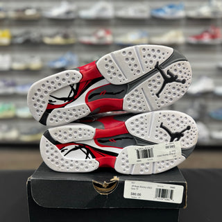 Jordan 8 'True Red'