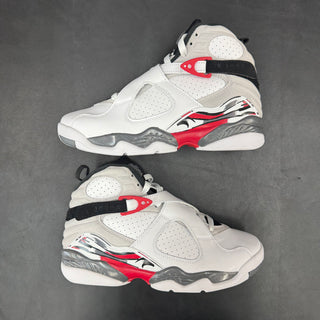 Jordan 8 'True Red'