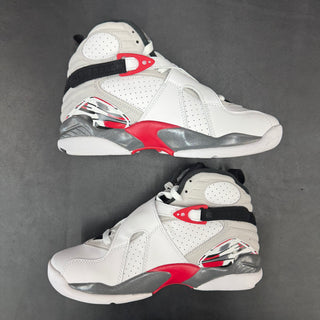 Jordan 8 'True Red'