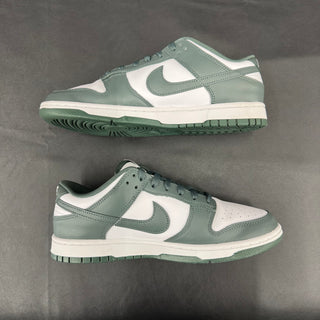 Nike Dunk Low VTG Green