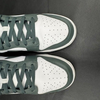 Nike Dunk Low VTG Green