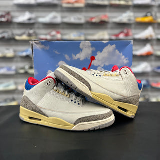 Jordan 3 'Seoul 2.0'