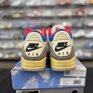 Jordan 3 'Seoul 2.0'