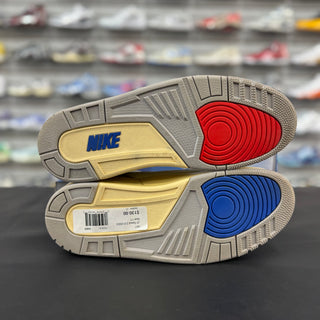 Jordan 3 'Seoul 2.0'
