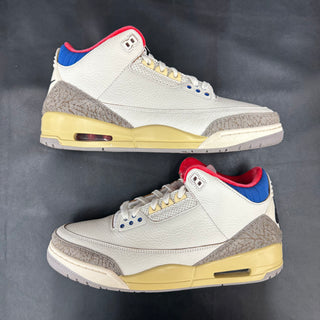 Jordan 3 'Seoul 2.0'