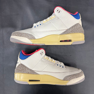 Jordan 3 'Seoul 2.0'