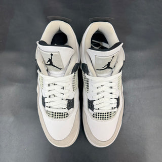 Jordan 4 'Military Black'