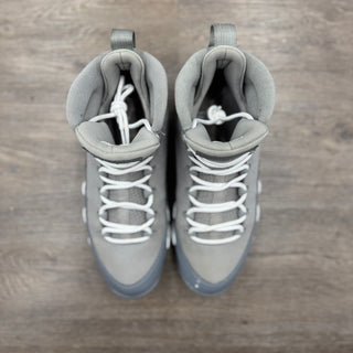Jordan 9 'Cool Grey'