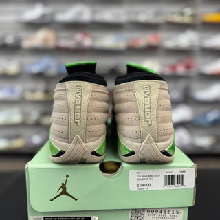 Aleali May Jordan 14