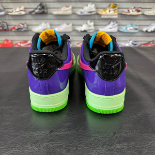 Nike Air Force 1 Low SP Undefeated Multi-Patent Pink Prime