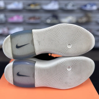 Nike Air Fear of God 1 SA 'Black'